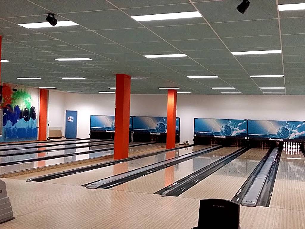 Osby Bowlingcenter