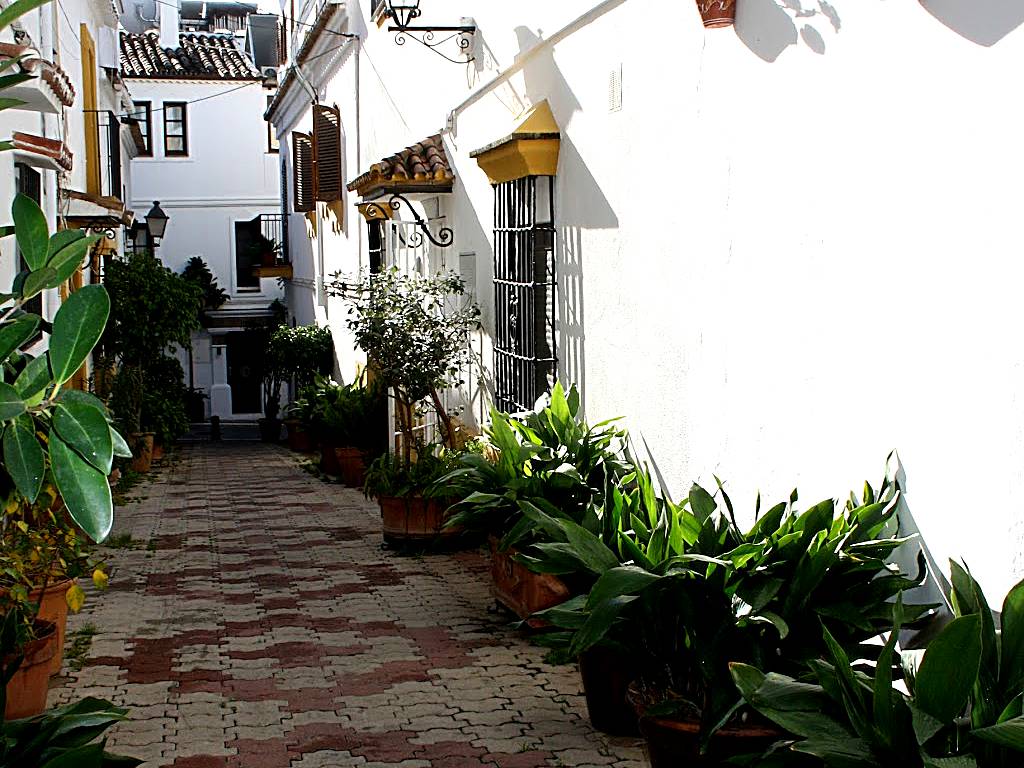 Tribeca Guesthouse Marbella