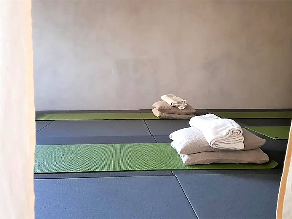 Visby Yoga och Massage