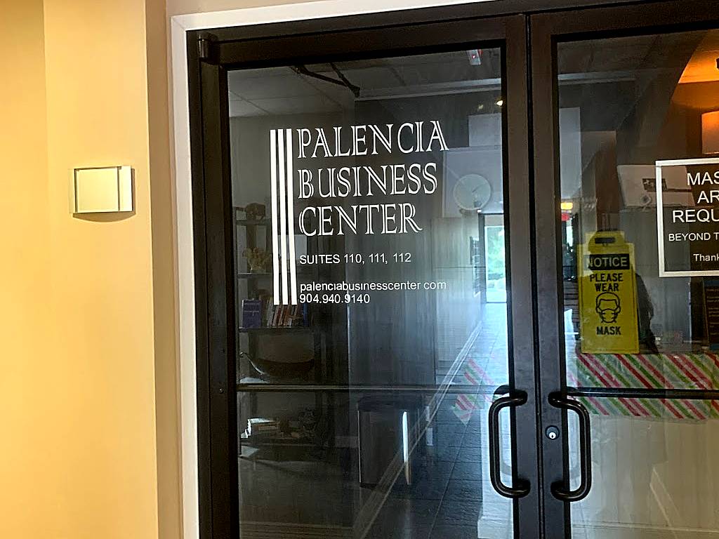 Palencia Business Center
