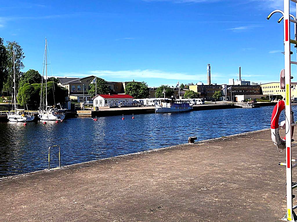 Visit Söderhamn