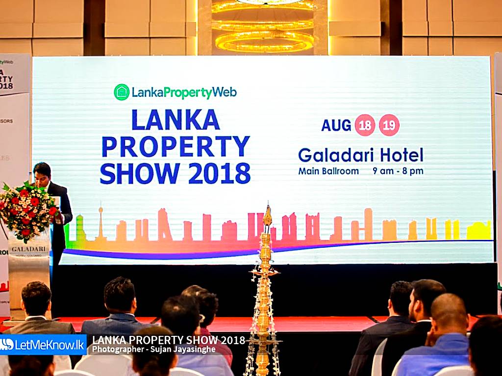Lanka Property Web