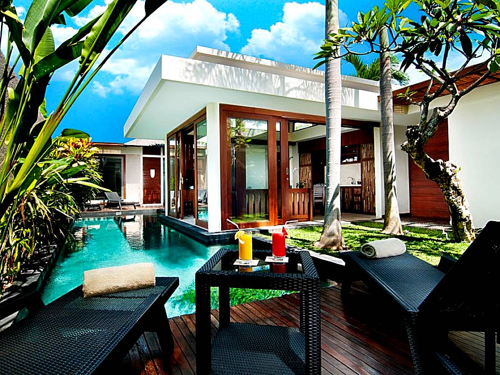 Avani Seminyak Bali Resort