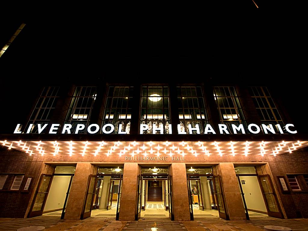 Royal Liverpool Philharmonic