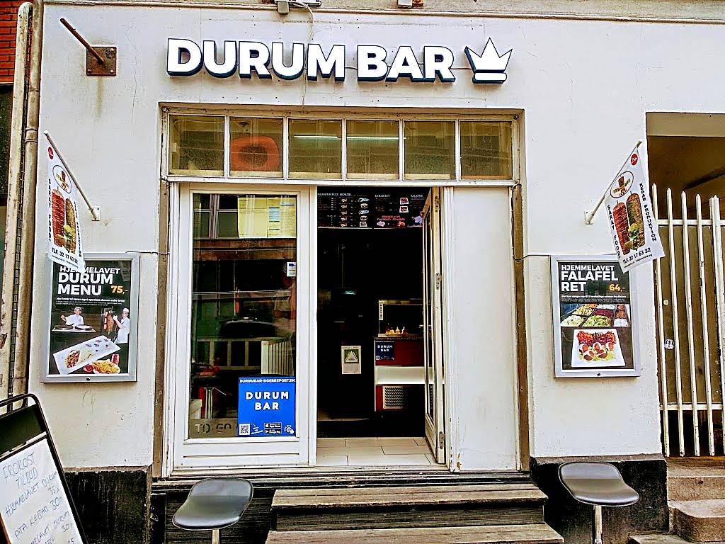 Durum Bar