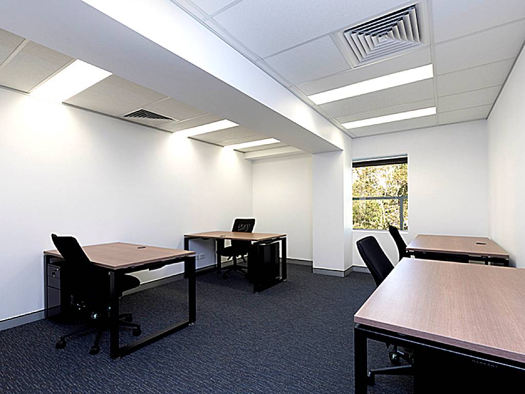Corporate House Serviced Office Greenslopes