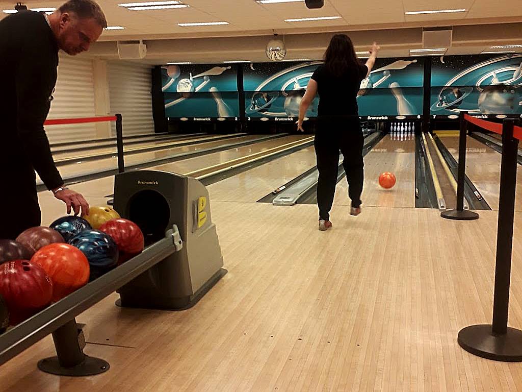 Sunne Krog & Bowling