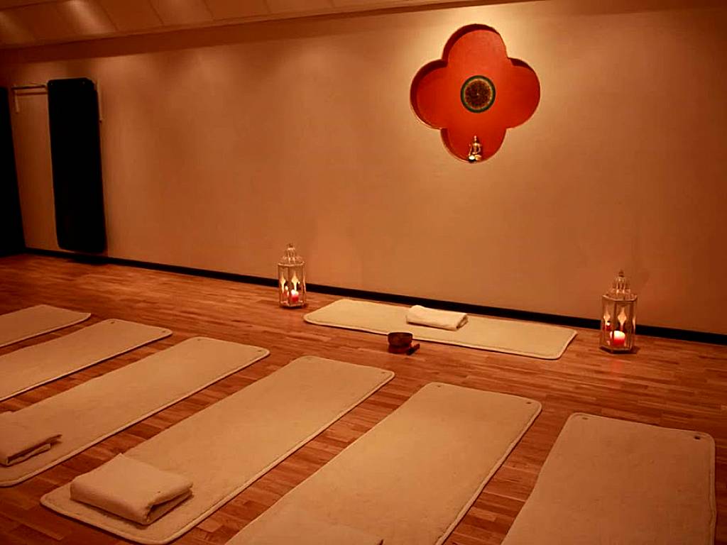 Brahma Yoga & Massage