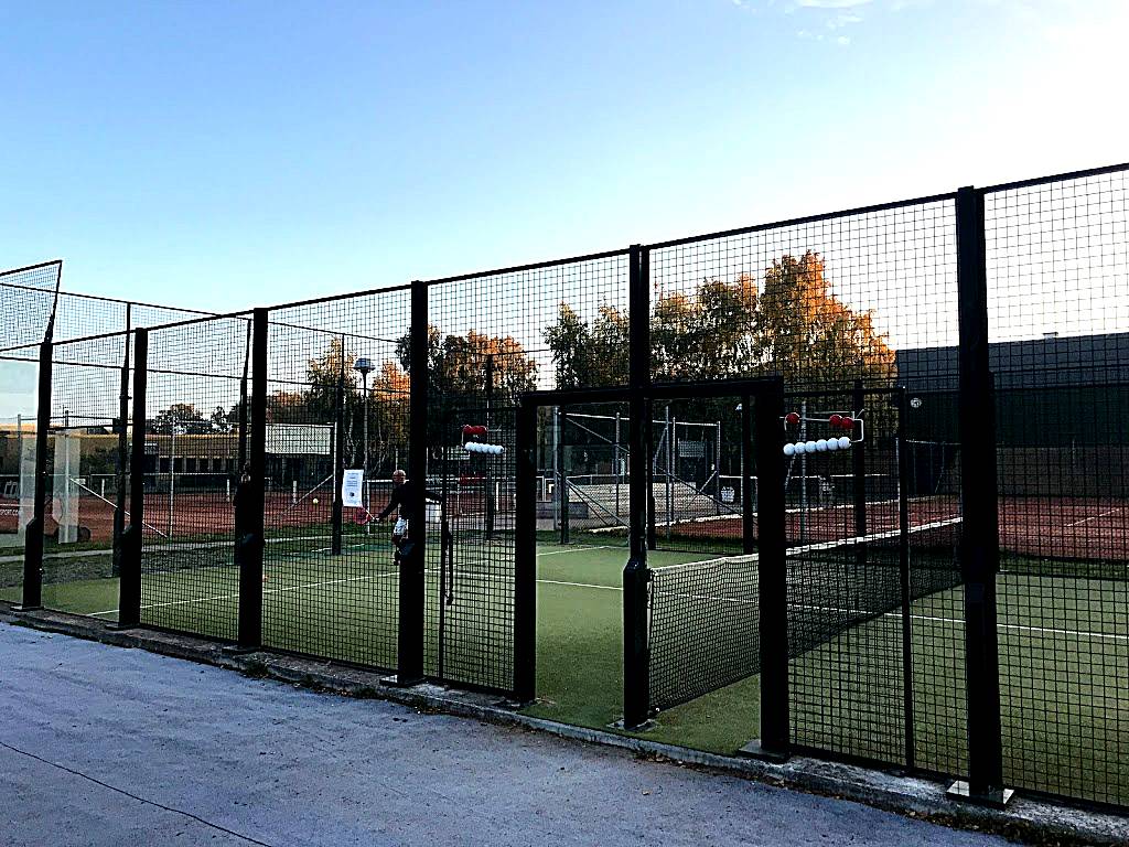 Skanör-Falsterbo Tennisklubb