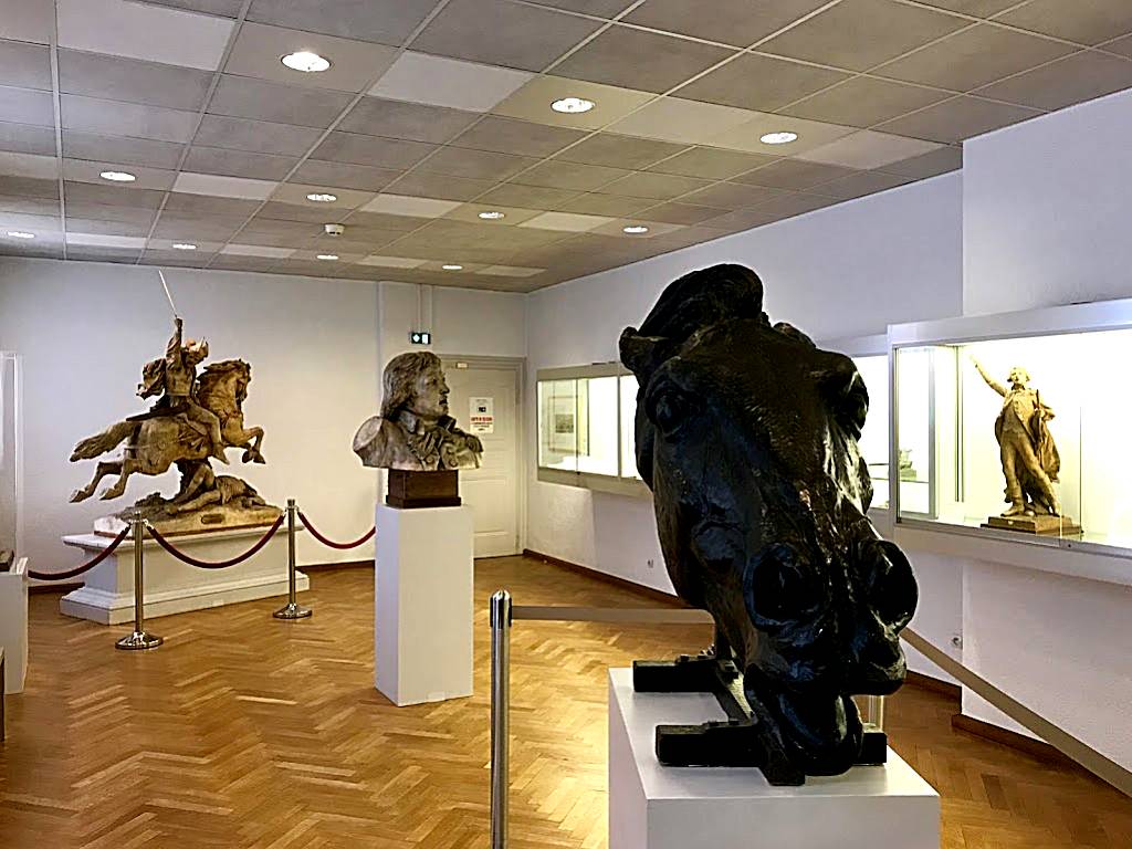 Musée Bartholdi