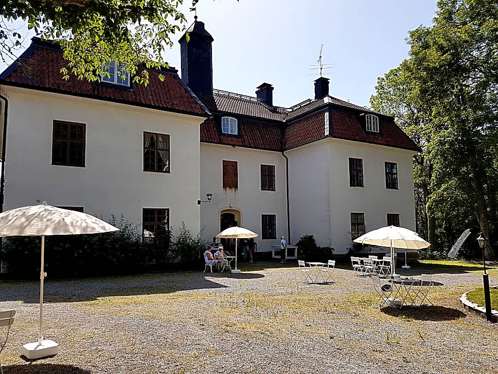 Ludvigsbergs herrgård