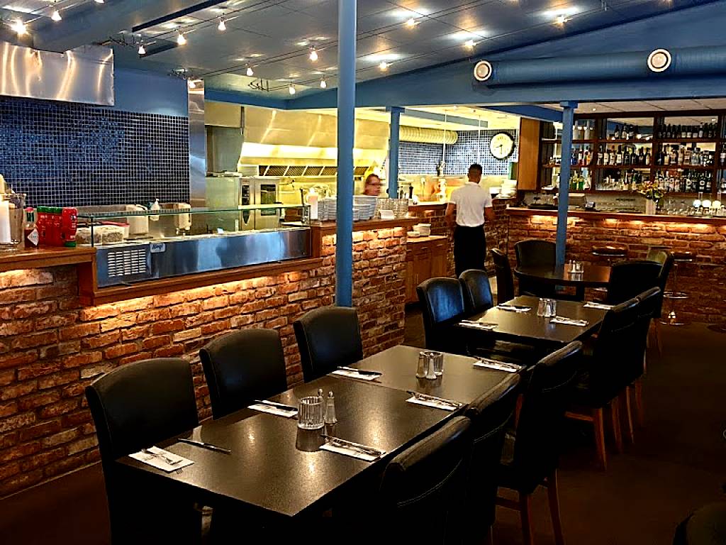 Verona restaurang and Bar