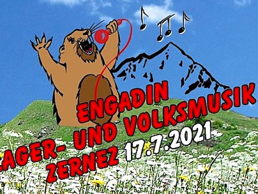 Engadin Schlager- und Volksmusik Fest