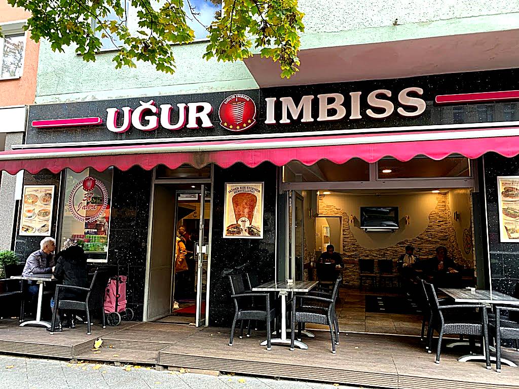 Ugur Imbiss