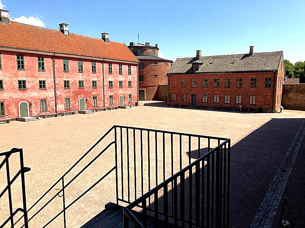 Landskrona Slott