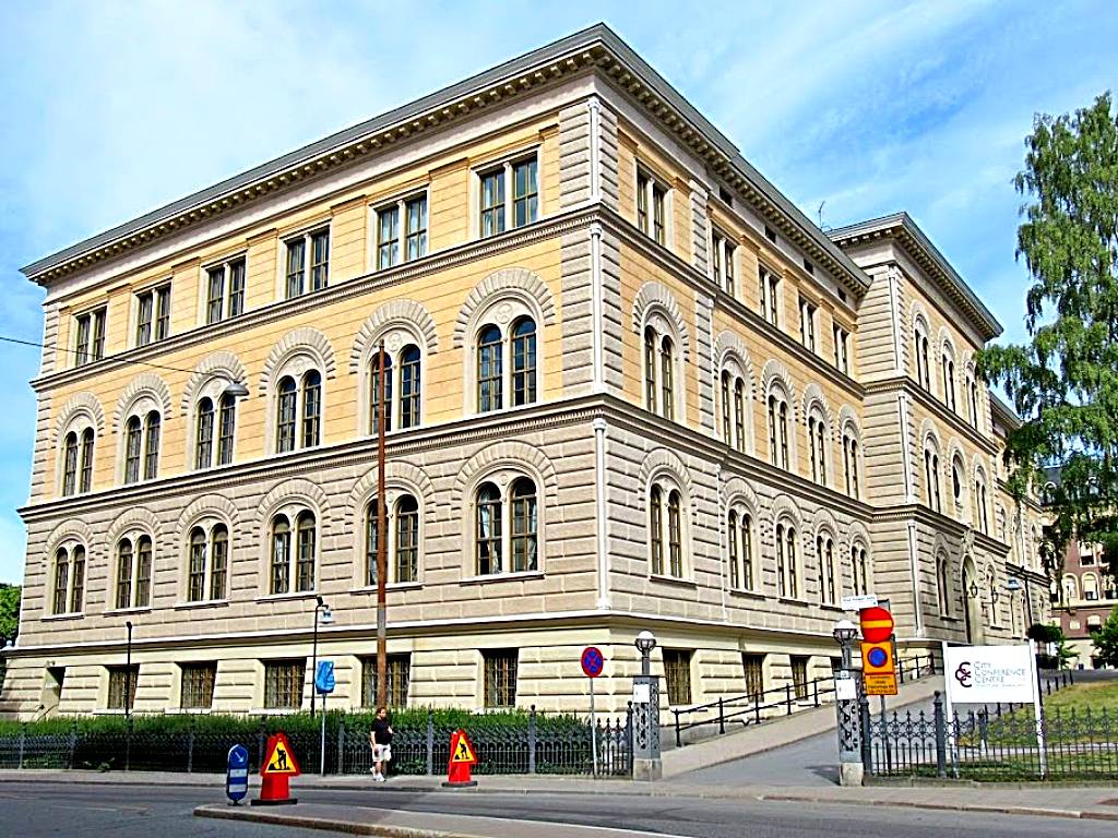 Norra Latin - Stockholm City Conference Centre