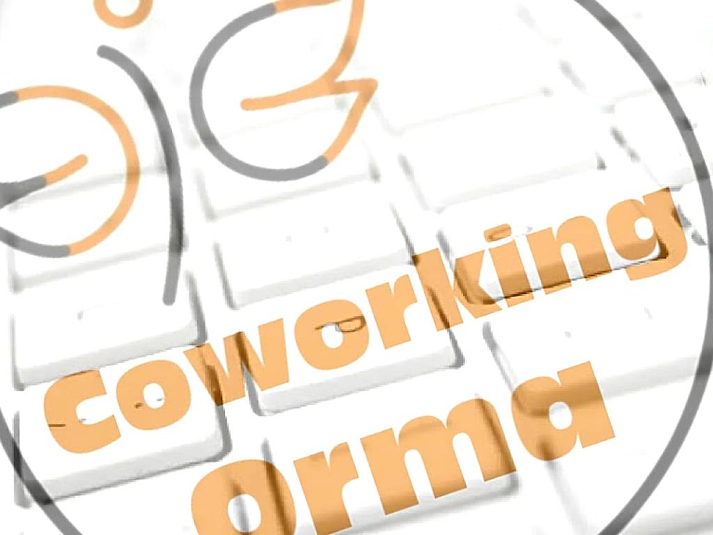 Coworking Orma