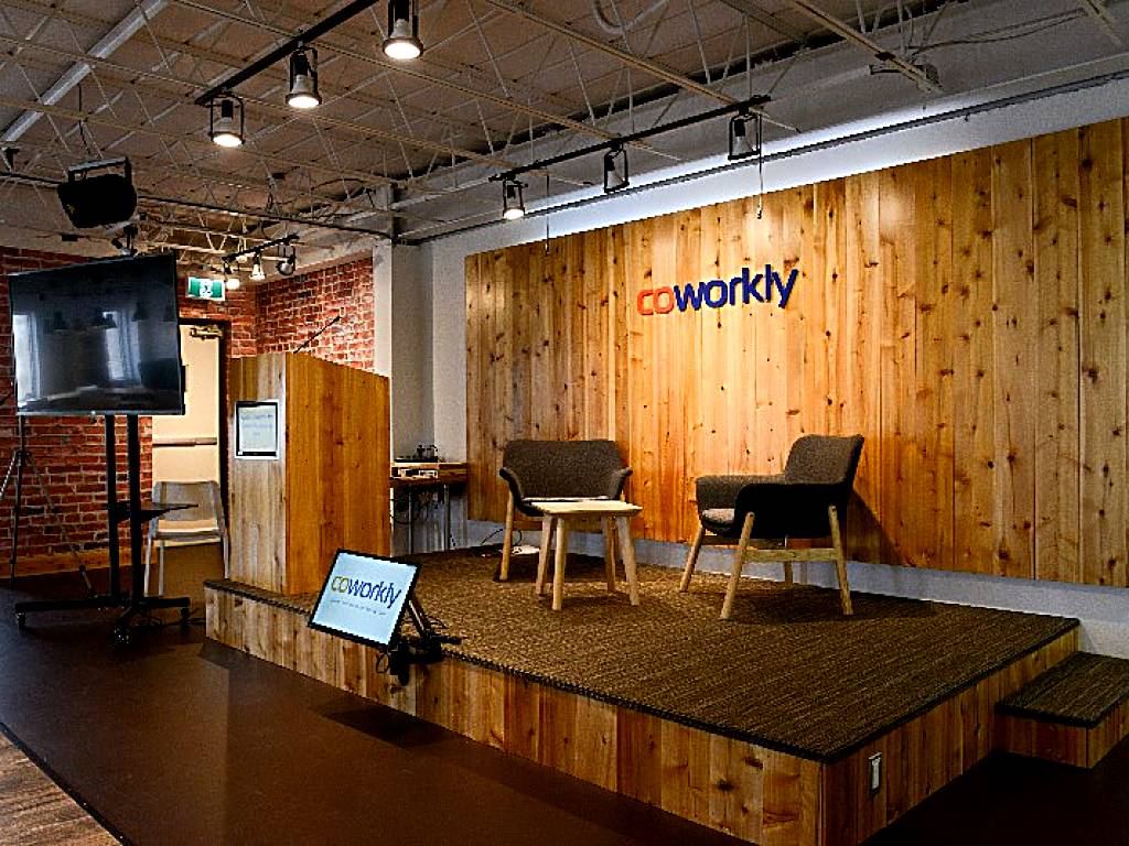 Coworkly