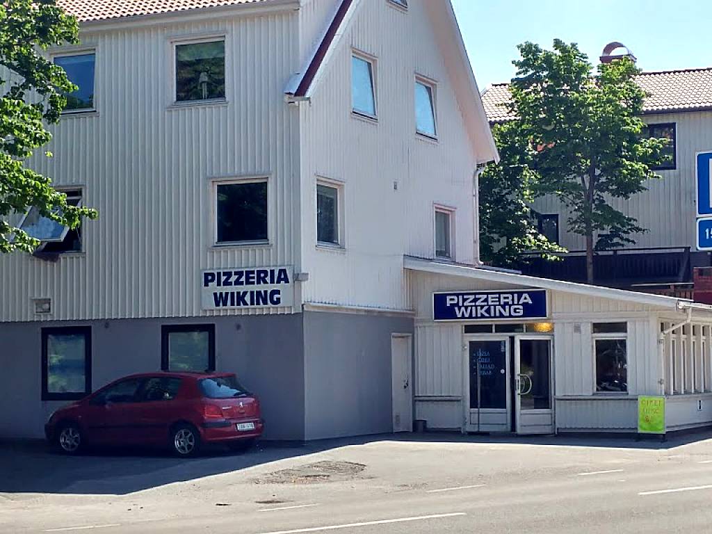 Restaurant & Pizzeria Wiking