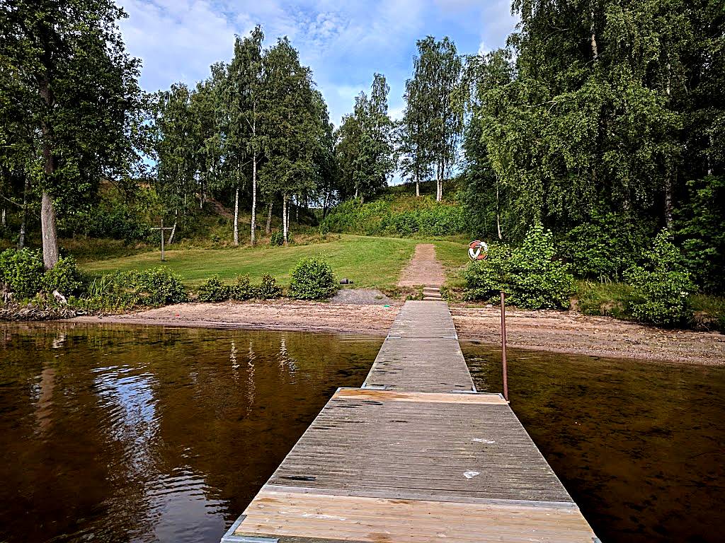 Sommargården Sjöbol