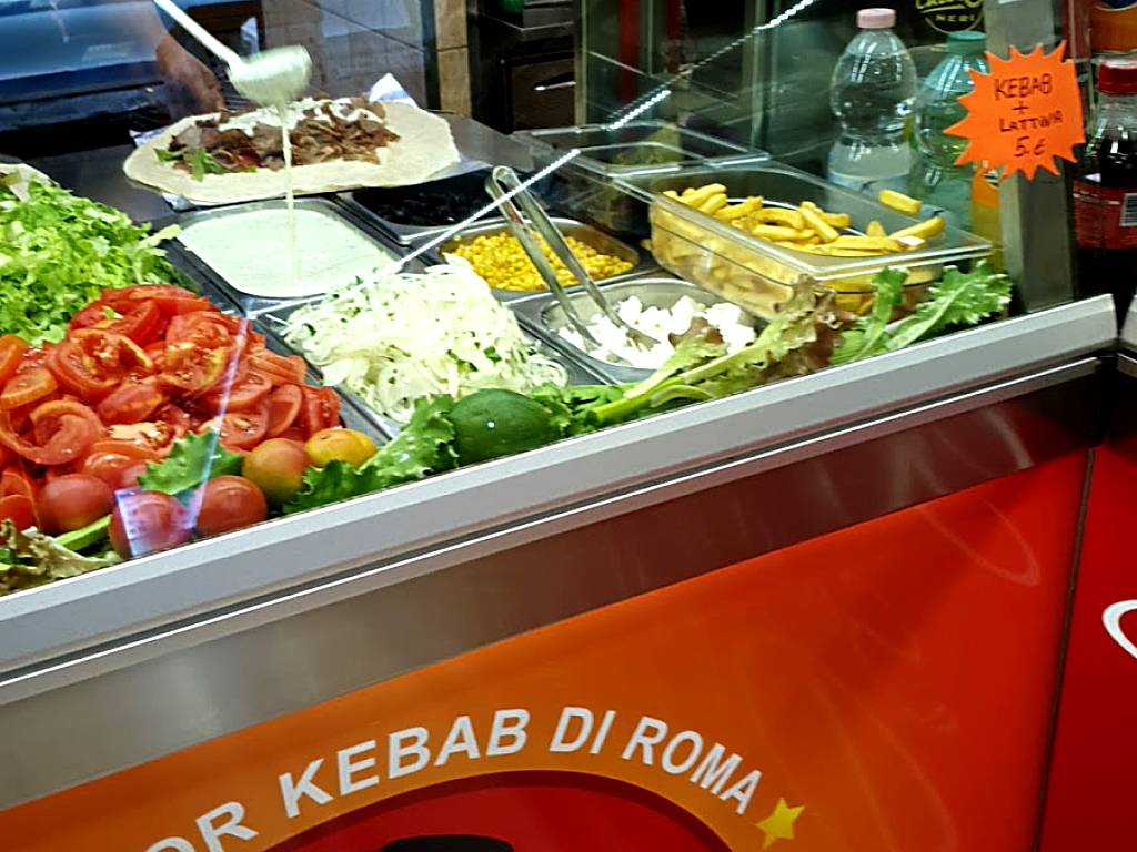 Ciro Kebab