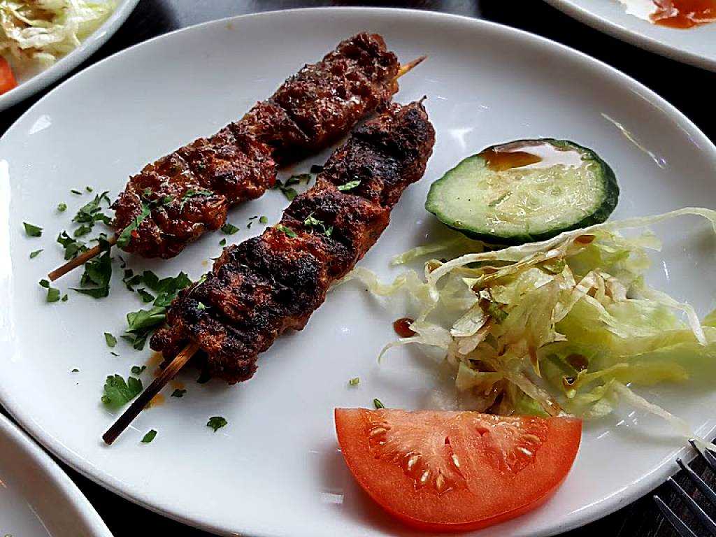 Belly - Turkish Restaurant
