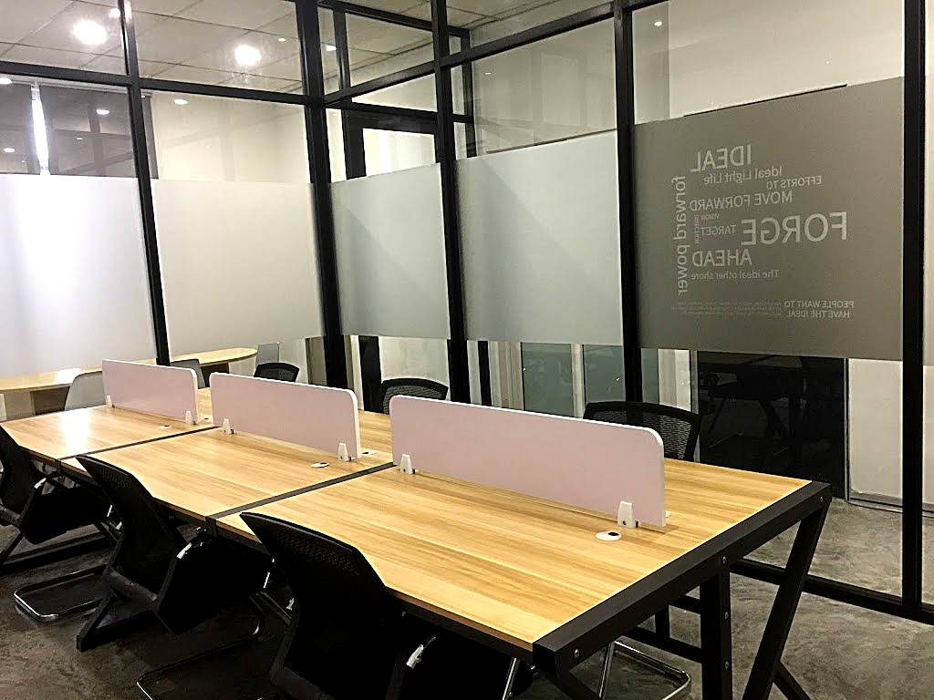 MEN INN WORK -Coworking, Virtual & Serviced Office, Office for Rent in Johor Malaysia.