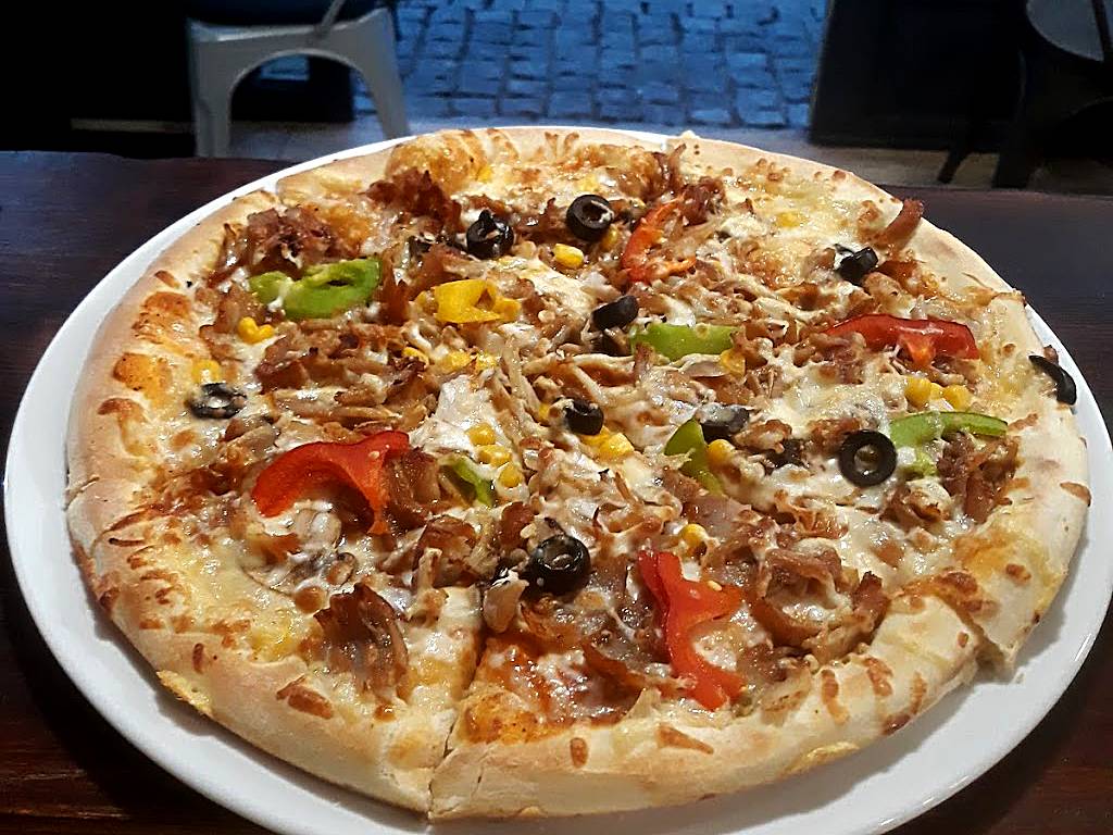 Wrocław Kebab I Pizza