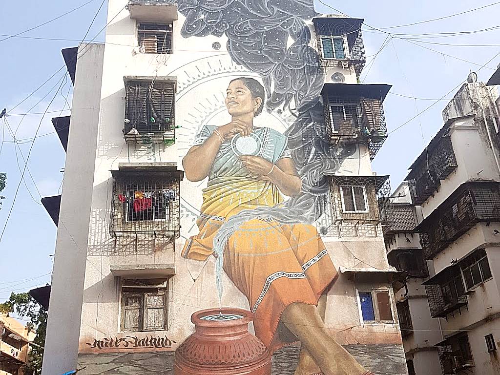 Wall Art By St+Art India