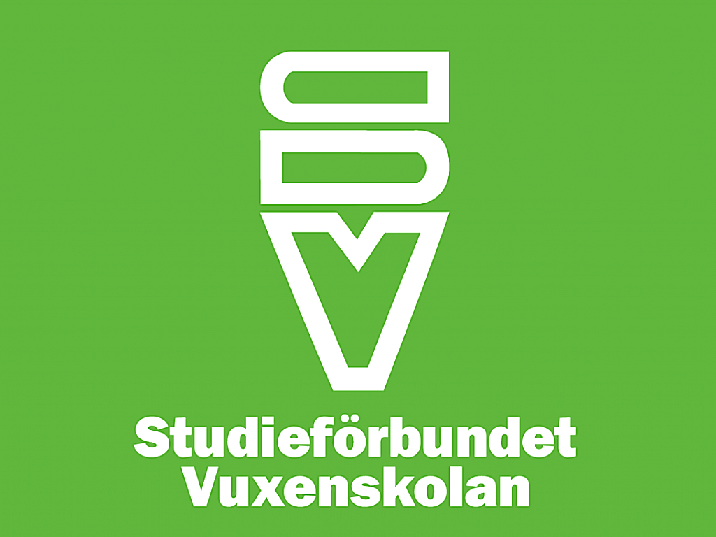 Studieförbundet Vuxenskolan Väst Henån