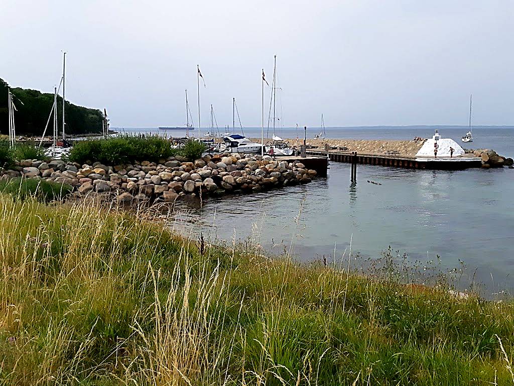 Norreborgs badplats