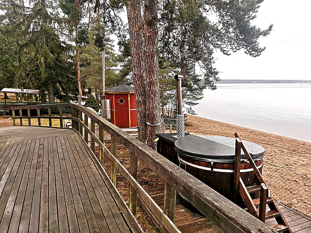 Årsunda camping