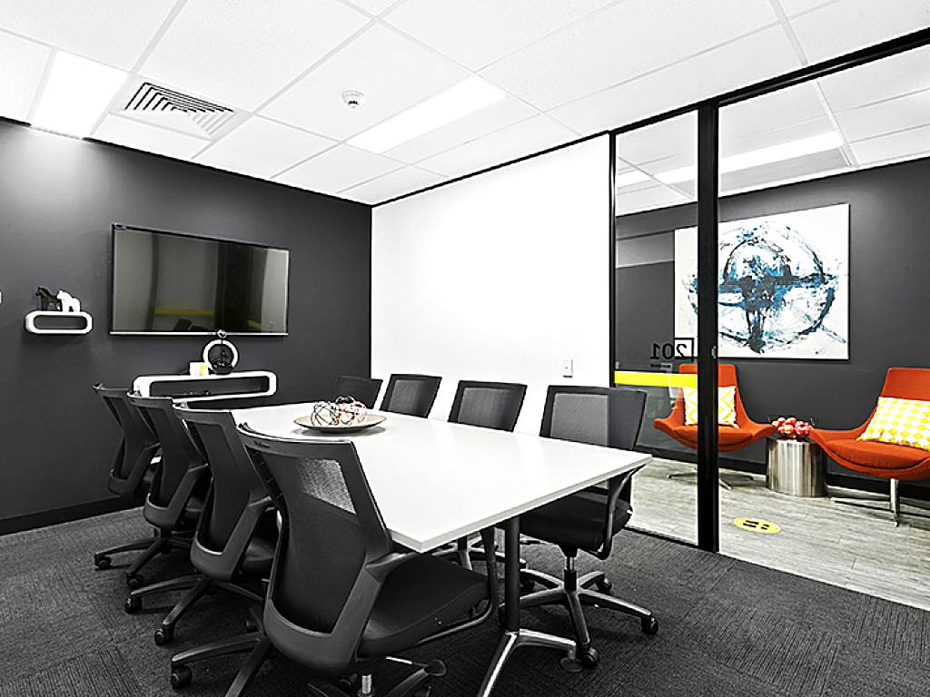Anytime Offices Randwick | Co Working & Virtual Offices Sydney
