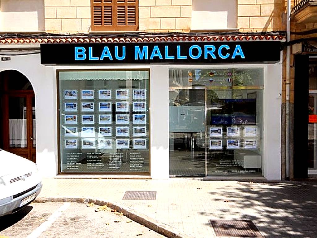 Blau Mallorca