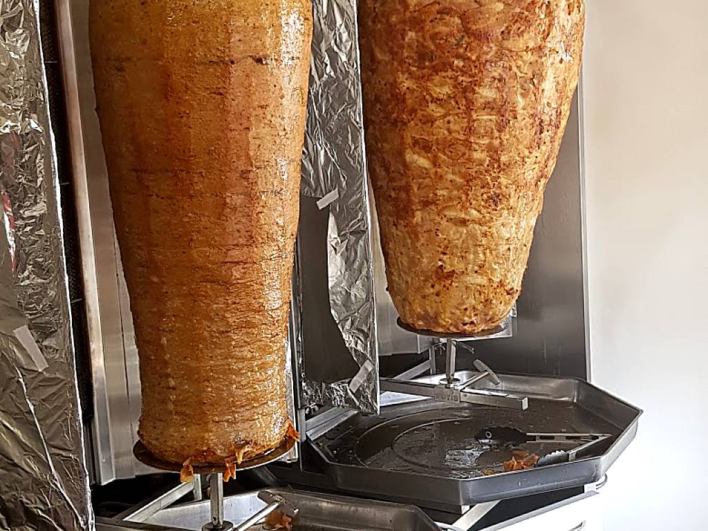 Antalya kebab kiełczowska