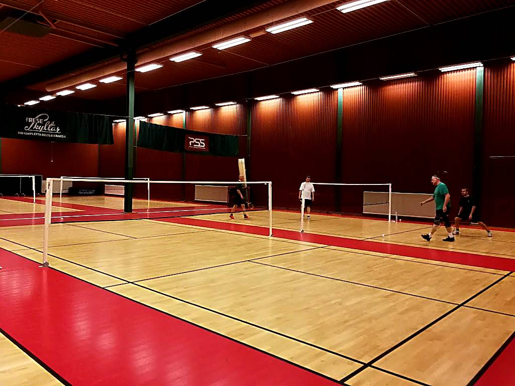 Malmö BadmintonCenter