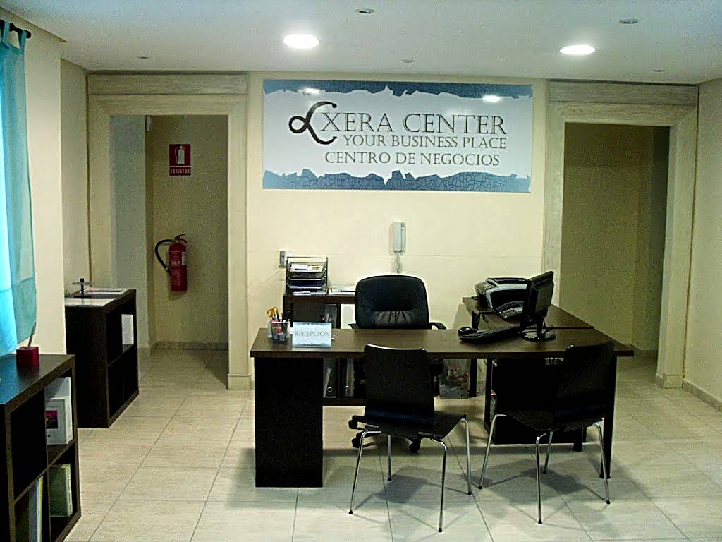 Xera Center