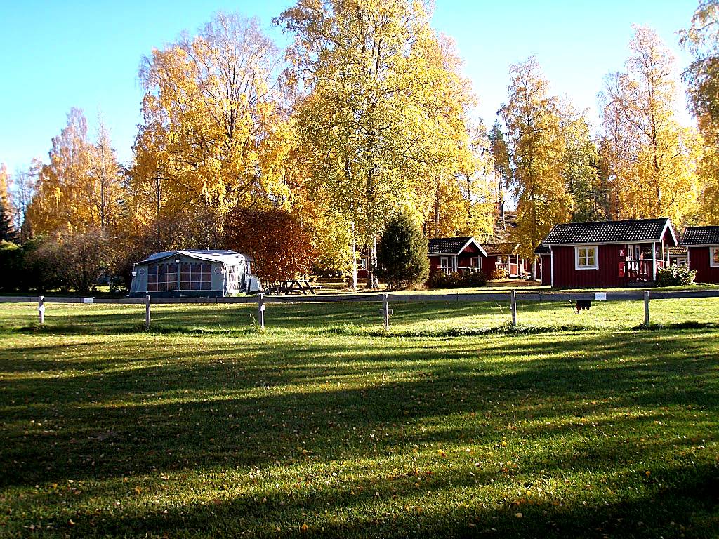 Säters Camping