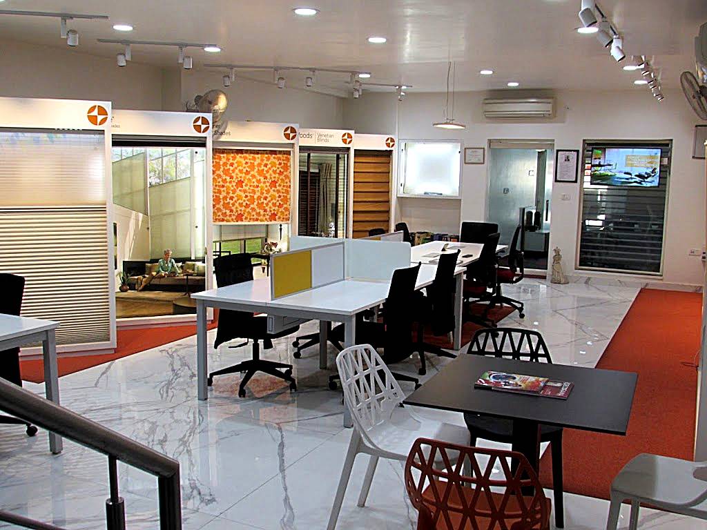 Glorious Coworking Space (Shared Workspace, Super Luxury Serviced Office in Jaipur)
