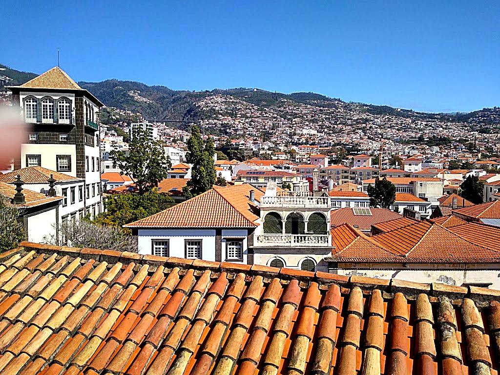 Sacred Art Museum of Funchal