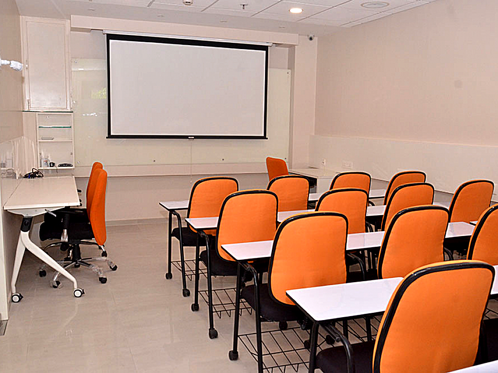 Meetings and Offices Gurgaon