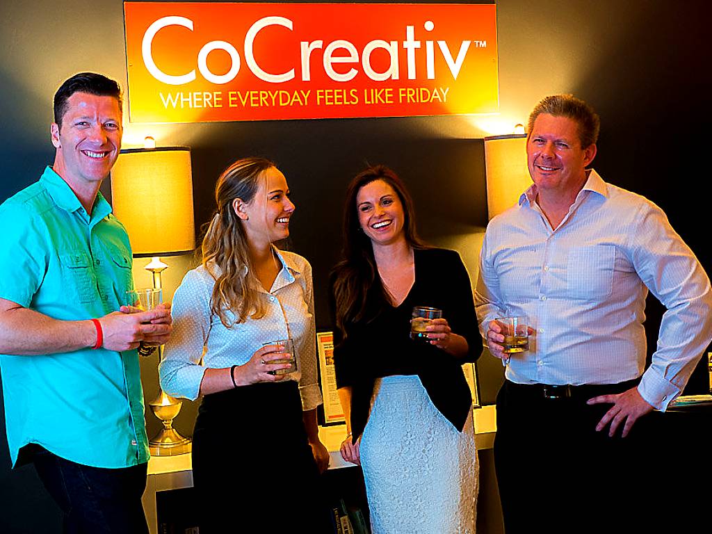 CoCreativ South Tampa