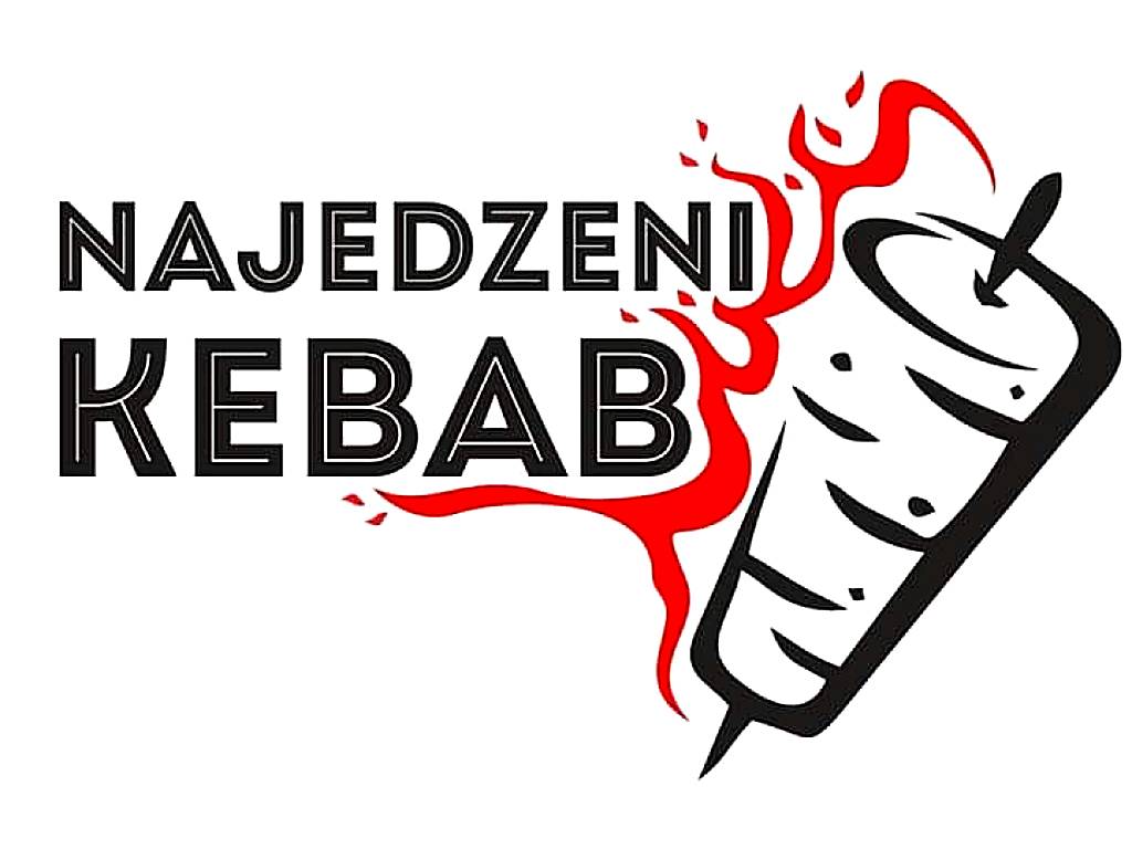Najedzeni Kebab