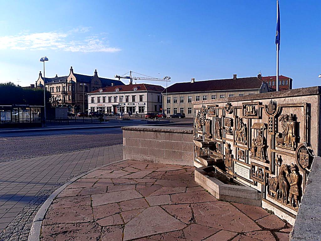 Lidköpings rådhus