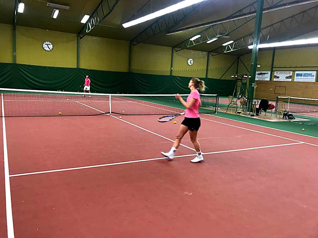 Vallentuna Tennisklubb