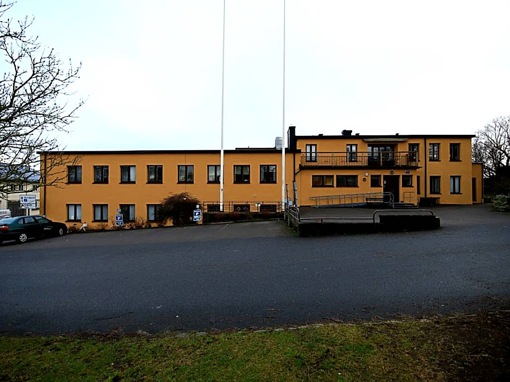Varberg Folkets Hus