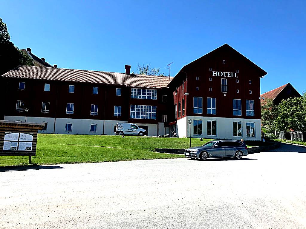 Nordens Ark Hotell