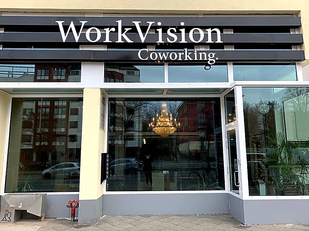 Workvision