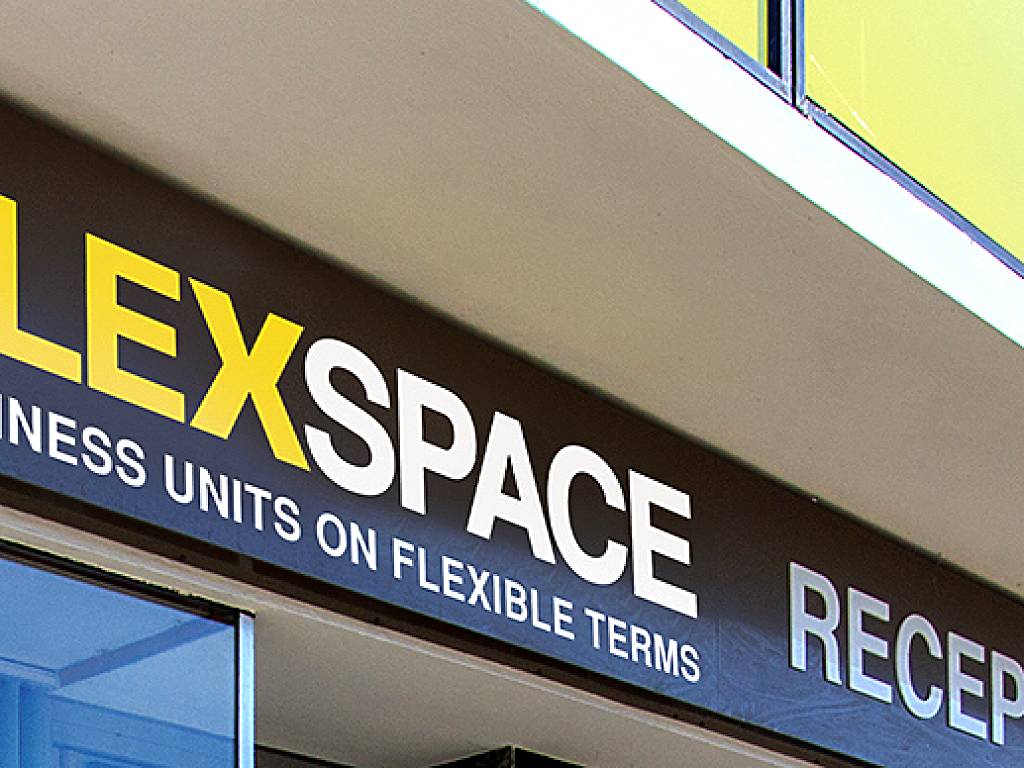 Flexspace Edinburgh