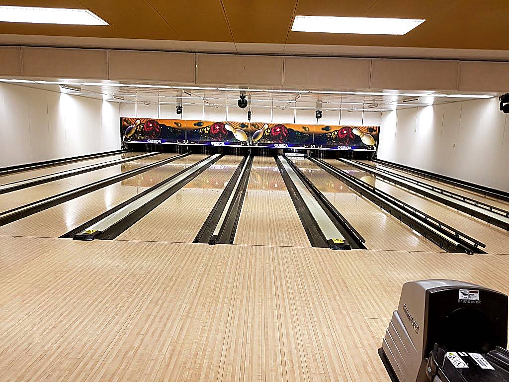Nybro Bowlingcenter